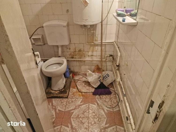 Garsonieră în Mărăței