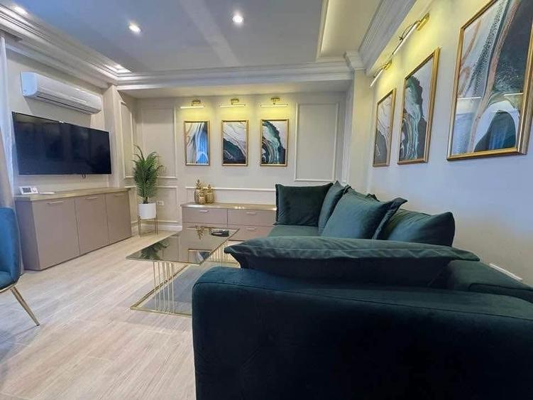 Apartament cu 2 camere decomandat în Tomis Plus