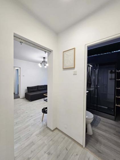Apartament cu 2 camere semidecomandat în Drumul Taberei