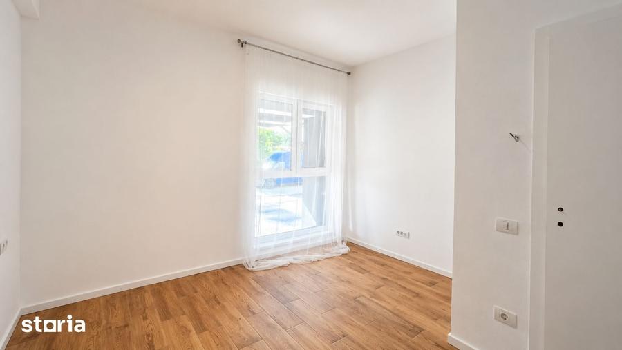 Apartament cu 2 camere în Sud