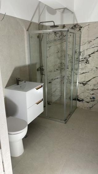Apartament cu 2 camere semidecomandat în Bucium