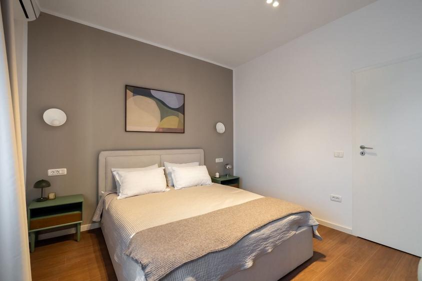 Apartament cu 4 camere, mobilat în Dorobanți