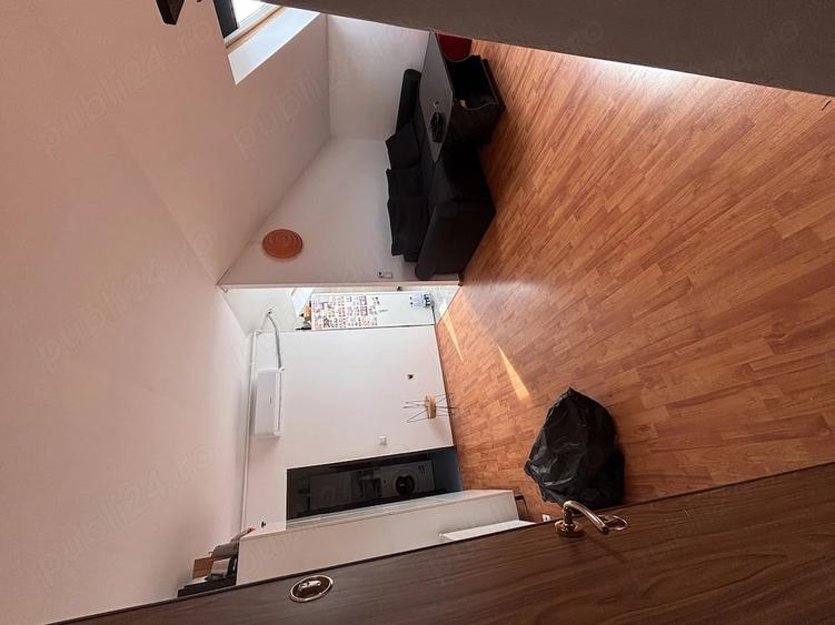 Apartament cu 2 camere decomandat în Florești
