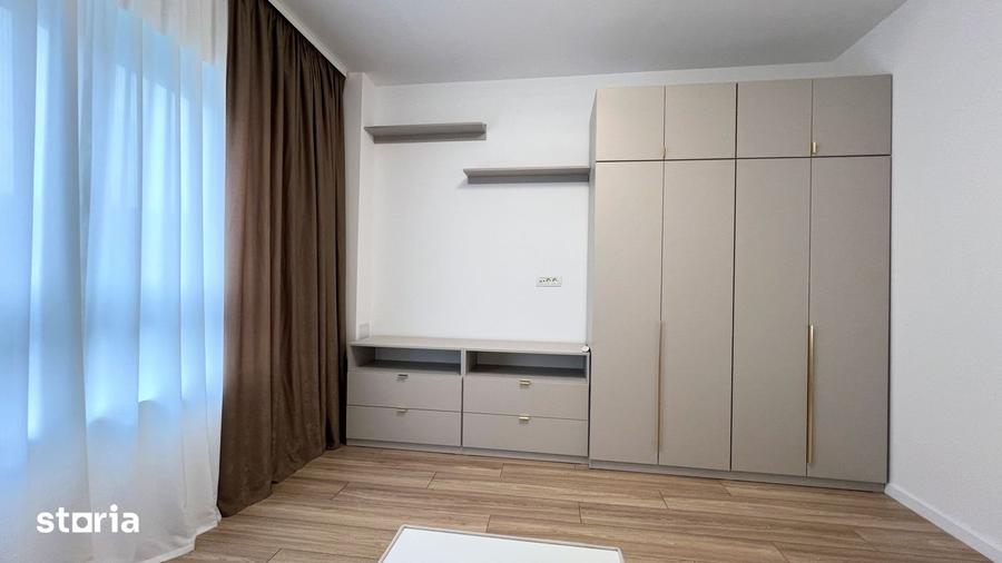 3 camere in Toscana Residence I Modern I Loc de parcare I Mega Image n - 12