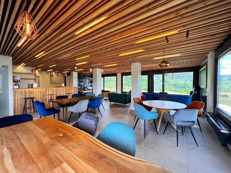Glamping Flandra | Swimming pool | Pump track | Transfagaran | - 7