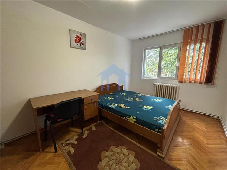 Apartament cu 3 camere decomandat în Mănăștur