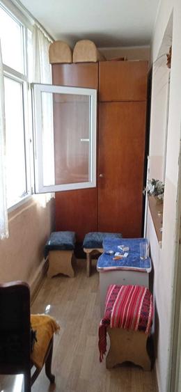 Apartament cu 2 camere decomandat în Micro 13