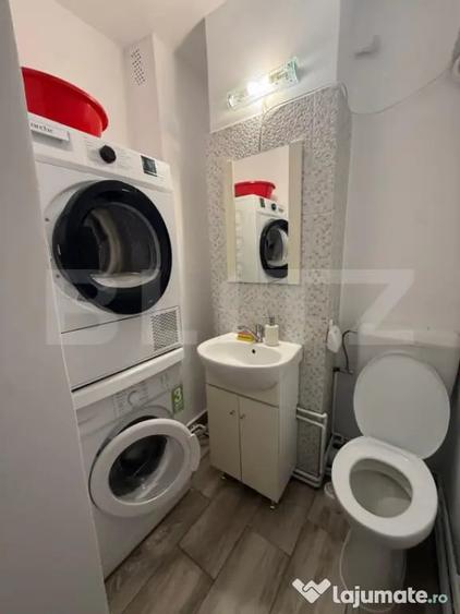 Apartament 3 camere, 68 mp, zona Tudor - 2