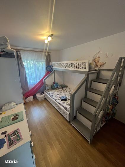 Casa parter Cumpana - 10