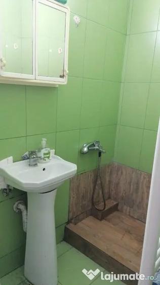 Garsonieră în Terezian