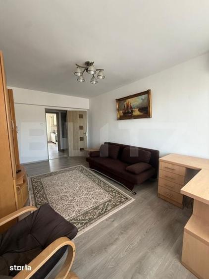 Apartament cu 3 camere în Tudor Vladimirescu