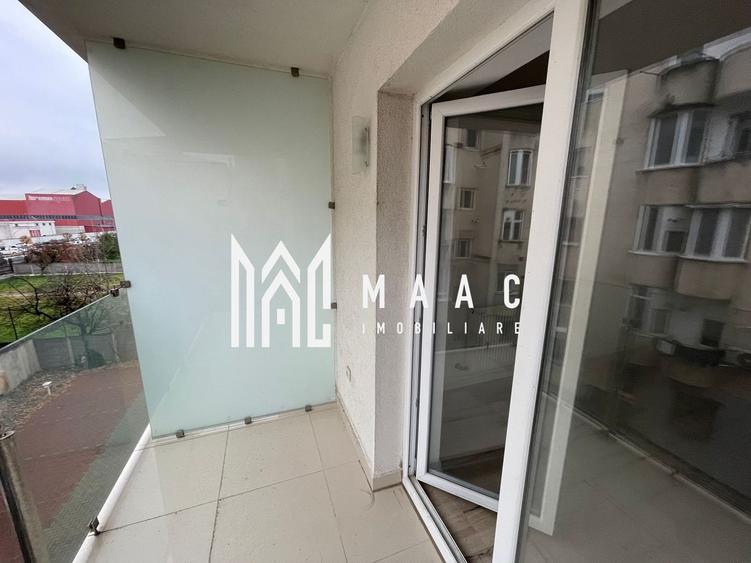 Apartament cu 2 camere decomandat în Kogălniceanu
