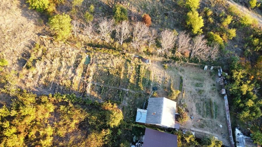 Casă individuală cu 3 camere cu Teren 1360 Mp în Vlădiceni