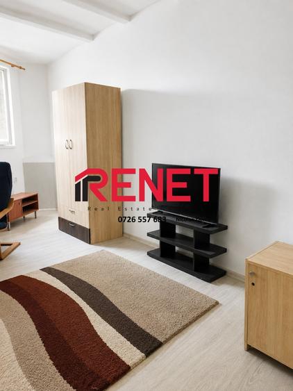 Inchiriere 2 camere Cismigiu Demisol Înalt 550€ Comision 0% - 3