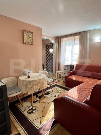Apartament 2 camere, 48mp, zona Centru Istoric - 5