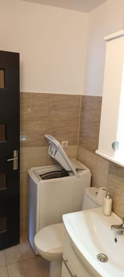 Apartament cu 2 camere decomandat în Drumul Carului