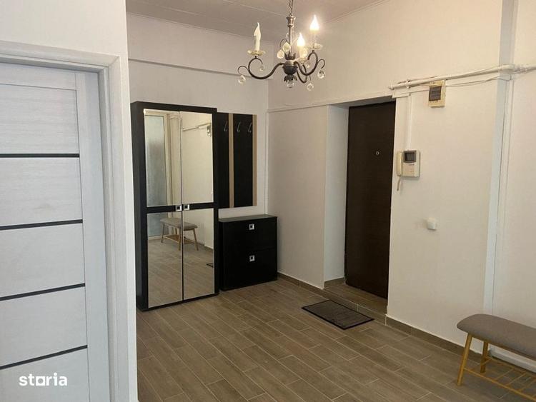 Apartament cu 3 camere în Ștrand