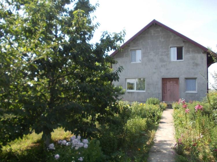 Casă cu 1 camere în Dragalina