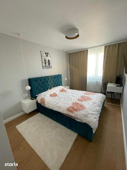 Apartament cu 2 camere în Someșeni