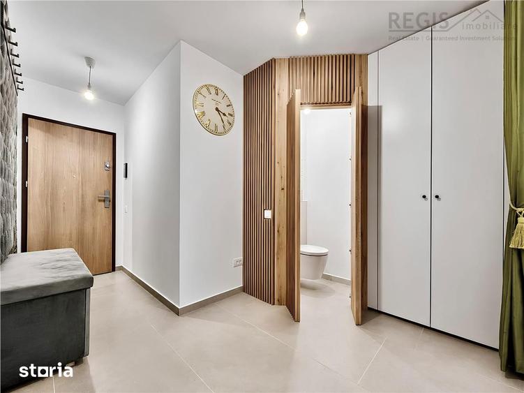 Oportunitate investitie: 3 spatii inchiriate in Urban Plaza - 2
