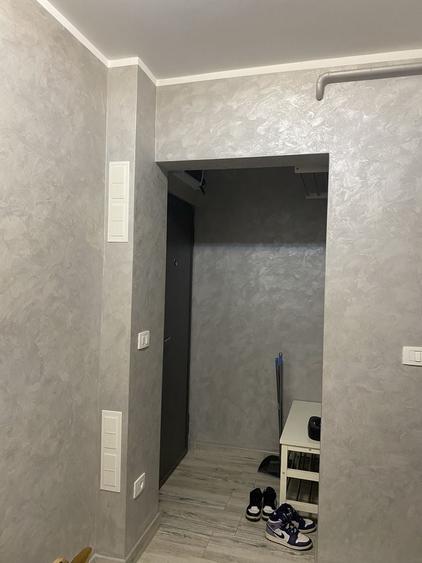 Apartament cu 2 camere semidecomandat în George Enescu