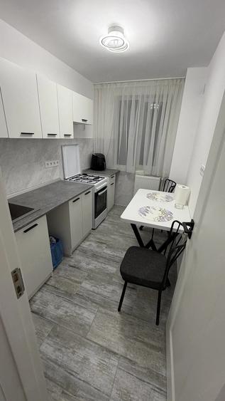 Apartament cu 2 camere semidecomandat în Drumul Taberei