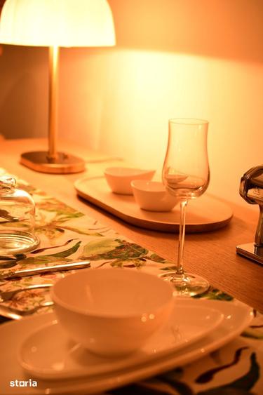 Apartament cu 2 camere decomandat în Giurgiului