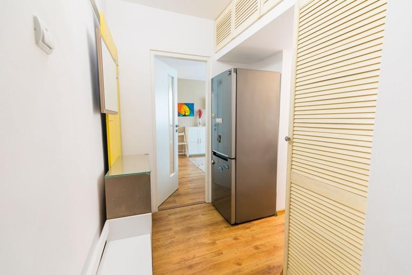 Apartament 3 camere Craiovita Orizont - 16