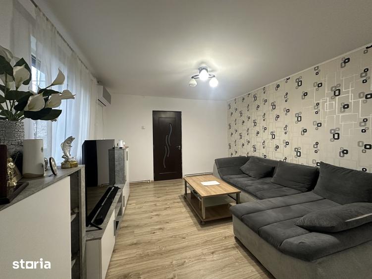 Casă cu 4 camere cu Teren 380 Mp în Traian