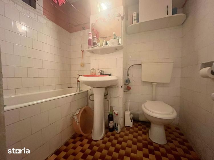 Apartament cu 2 camere în Circumvalațiunii