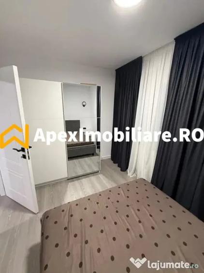 Apartament cu 2 camere decomandat în 1 Decembrie 1918
