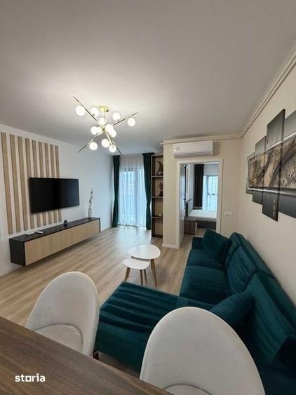 Apartament cu 3 camere în Mănăștur