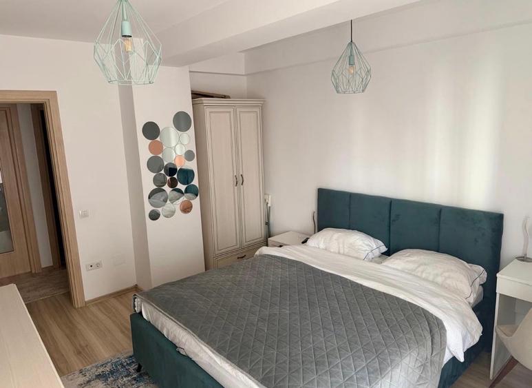 Apartament cu 2 camere decomandat în Vitan Mall