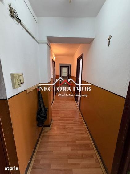 Apartament cu 3 camere în Dacia