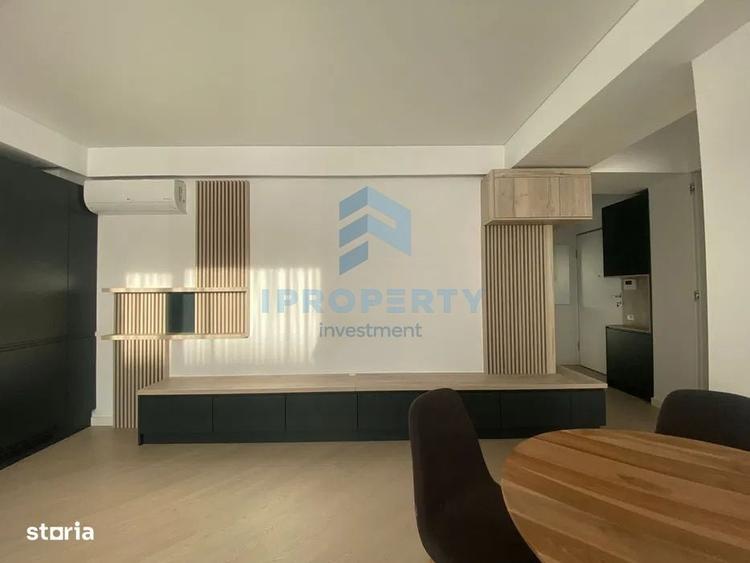 Inchiriere Apartament 3 camere in Cortina North cu loc de parcare - 8