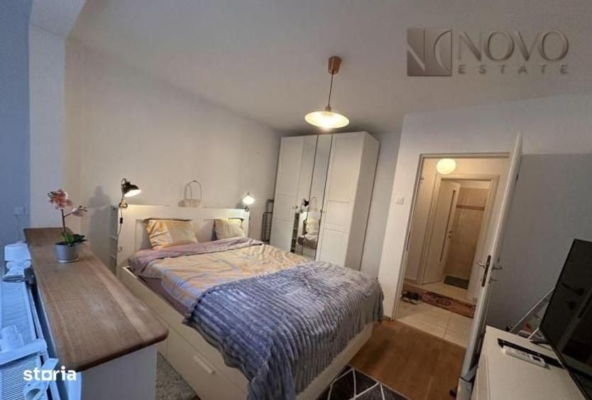2 Camere | Cismigiu | Centrala - 1