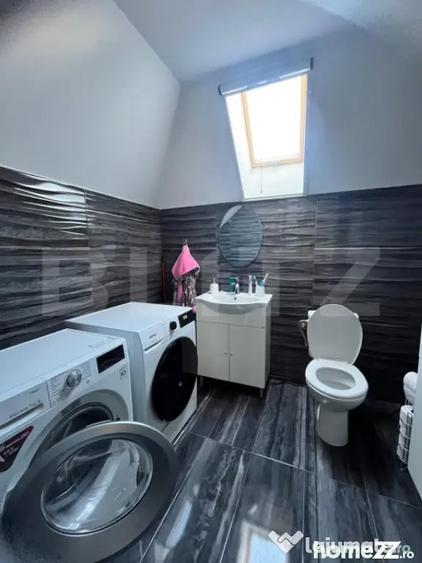 Apartament cu 2 camere semidecomandat în Sud