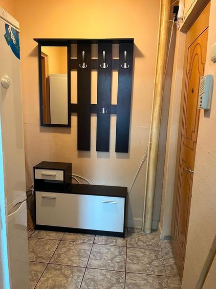 Apartament cu 2 camere nedecomandat în Exterior Vest