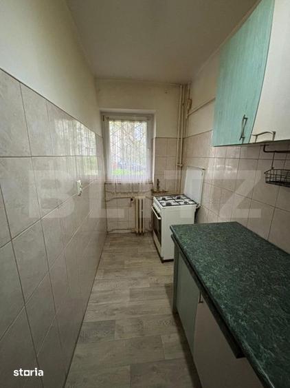 Garsonieră în Malu Roșu
