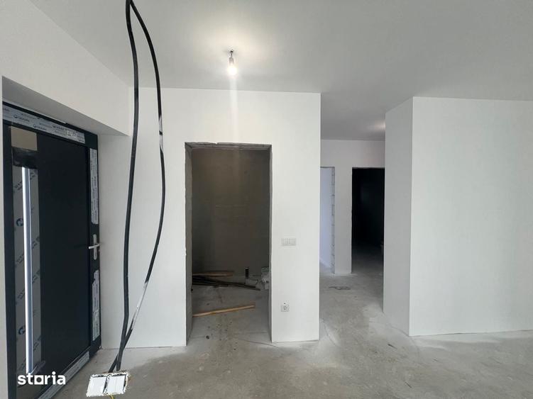 Casă cu 3 camere cu Teren 1000 Mp în Viile Satu Mare