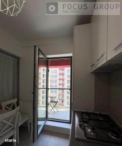Garsoniera 21 Residence| Lujerului | Politehnica | Militari - 5
