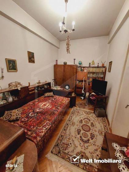 Oferta top! Apartament 3 camere strada Horea - 13