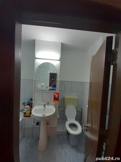 Garsonieră decomandată în Fetești