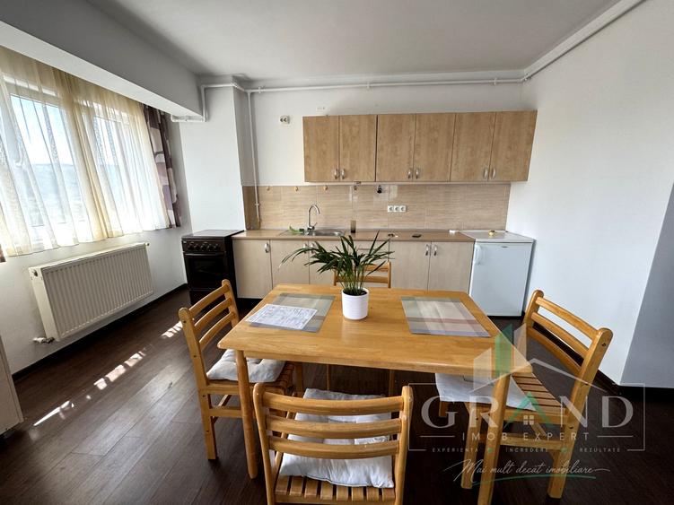 Apartament 2 camere, Mănăștur - 2