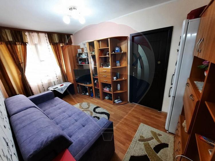 Apartament 2 camere in zona Bahne - 6