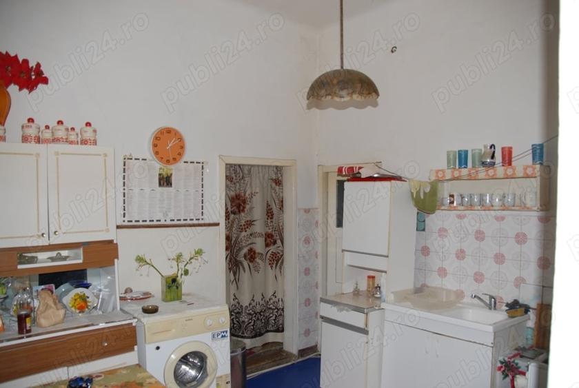 Casă cu 5 camere în Turda