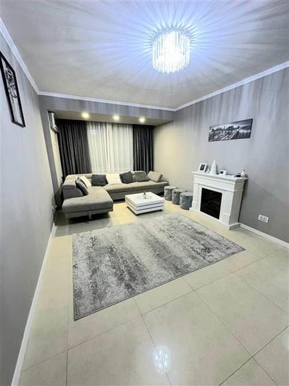 Apartament 4 Camere Superb, Renovat, Langa City Mall si Cambridge School - 1