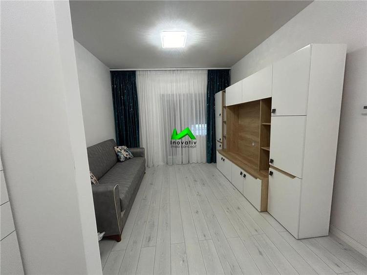 Apartament de inchiriat 3 camere Sibiu C. Cisnadiei - 4