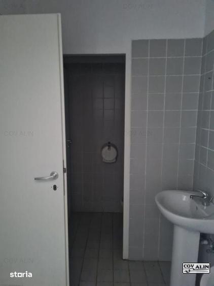 Spațiu comercial, de 263 mp, în Centrul Civic
