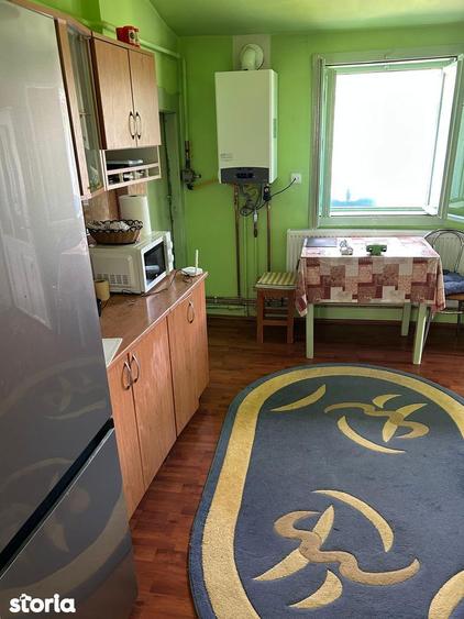Proprietar vand casa locuibila cu teren 883 mp, front 17,5 ml, Mehala - 5